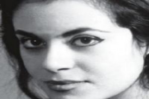 Author Ghada Samman